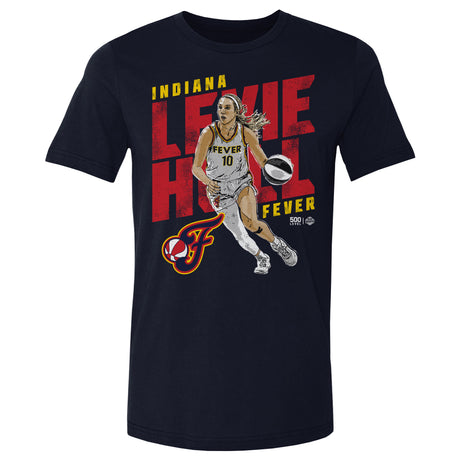 Lexie Hull Men's Cotton T-Shirt | 500 LEVEL