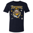 Filip Forsberg Men's Cotton T-Shirt | 500 LEVEL