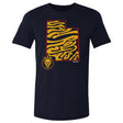 Utah Royals Men's Heavyweight T-Shirt | 500 LEVEL