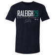 Cal Raleigh Men's Cotton T-Shirt | 500 LEVEL