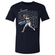 Junior Caminero Men's Cotton T-Shirt | 500 LEVEL