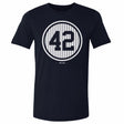 New York Men's Cotton T-Shirt | 500 LEVEL