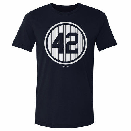 New York Men's Cotton T-Shirt | 500 LEVEL