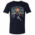Donte DiVincenzo Men's Cotton T-Shirt | 500 LEVEL