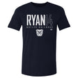 Riley Ryan Men's Cotton T-Shirt | 500 LEVEL