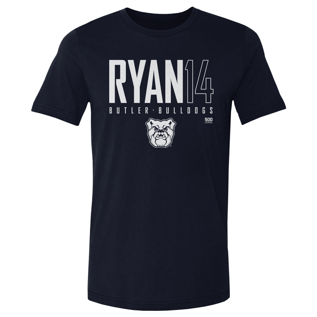 Riley Ryan Men's Cotton T-Shirt | 500 LEVEL