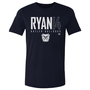 Riley Ryan Men's Cotton T-Shirt | 500 LEVEL