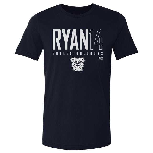 Riley Ryan Men's Cotton T-Shirt | 500 LEVEL