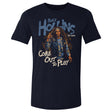 Mack Hollins Men's Cotton T-Shirt | 500 LEVEL