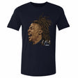 Ja Morant Men's Cotton T-Shirt | 500 LEVEL