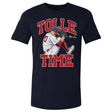 Payton Tolle Men's Cotton T-Shirt | 500 LEVEL