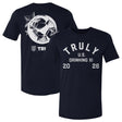 Truly Men's Cotton T-Shirt | 500 LEVEL