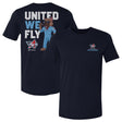 Columbus Aviators Men's Cotton T-Shirt | 500 LEVEL