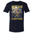 Buffalo Hockey Men's Cotton T-Shirt | 500 LEVEL