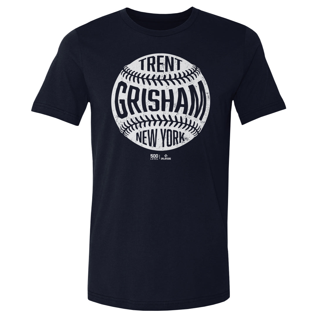 Trent Grisham Men's Cotton T-Shirt | 500 LEVEL