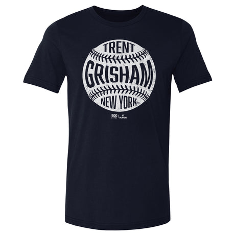 Trent Grisham Men's Cotton T-Shirt | 500 LEVEL