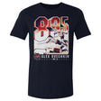 Alex Ovechkin Men's Cotton T-Shirt | 500 LEVEL