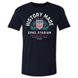 USWNT Men's Cotton T-Shirt | 500 LEVEL