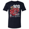 Alex Ovechkin Men's Cotton T-Shirt | 500 LEVEL