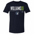 Courtney Williams Men's Cotton T-Shirt | 500 LEVEL