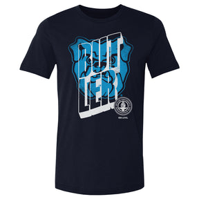 Butler Bulldogs Men's Cotton T-Shirt | 500 LEVEL