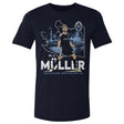 Thomas Muller Men's Cotton T-Shirt | 500 LEVEL