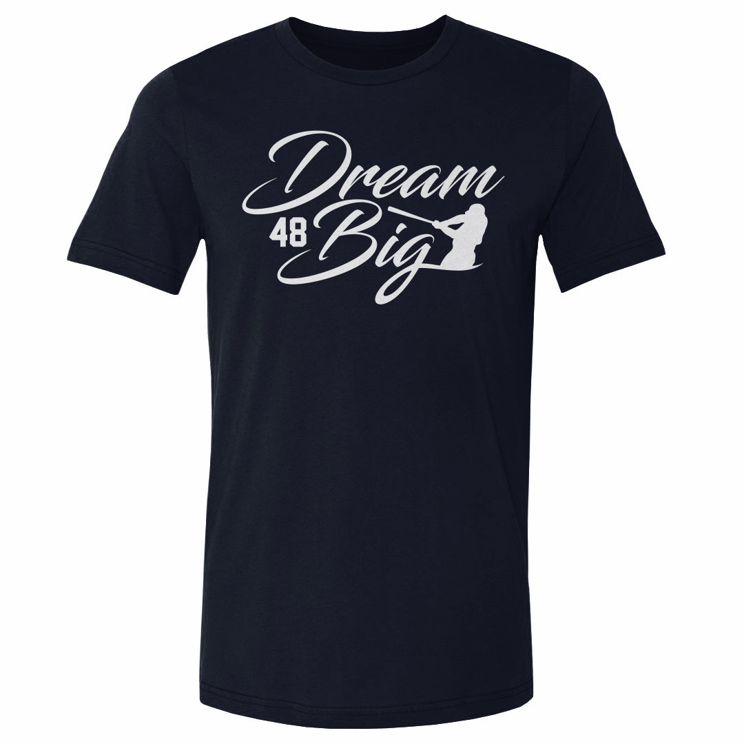Anthony Rizzo Family Foundation Men's Cotton T-Shirt | 500 LEVEL