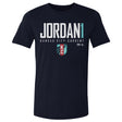 Marisa Jordan Men's Cotton T-Shirt | 500 LEVEL