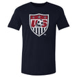 U.S. Soccer Men's Cotton T-Shirt | 500 LEVEL