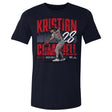 Kristian Campbell Men's Cotton T-Shirt | 500 LEVEL