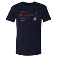 Bradley Beal Men's Cotton T-Shirt | 500 LEVEL
