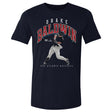 Drake Baldwin Men's Heavyweight T-Shirt | 500 LEVEL