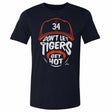Jake Rogers Men's Cotton T-Shirt | 500 LEVEL