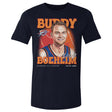Buddy Boeheim Men's Heavyweight T-Shirt | 500 LEVEL