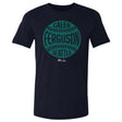 Caleb Ferguson Men's Cotton T-Shirt | 500 LEVEL