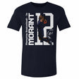 Ja Morant Men's Cotton T-Shirt | 500 LEVEL