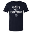 Denver Nuggets Men's Cotton T-Shirt | 500 LEVEL