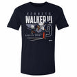 Kenneth Walker III Men's Cotton T-Shirt | 500 LEVEL