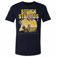 Steven Stamkos Men's Cotton T-Shirt | 500 LEVEL