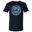 Shane Baz Men's Cotton T-Shirt | 500 LEVEL