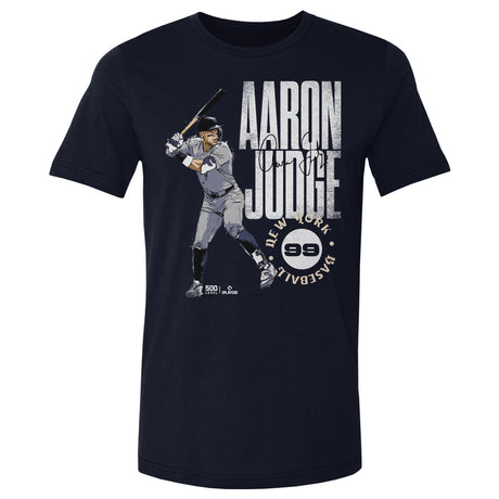 Aaron Judge Men's Cotton T-Shirt | 500 LEVEL