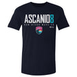 Kimmi Ascanio Men's Cotton T-Shirt | 500 LEVEL