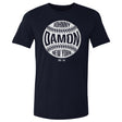 Johnny Damon Men's Cotton T-Shirt | 500 LEVEL