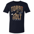 Torry Holt Men's Cotton T-Shirt | 500 LEVEL