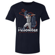 Kevin McGonigle Men's Cotton T-Shirt | 500 LEVEL