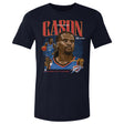 Cason Wallace Men's Cotton T-Shirt | 500 LEVEL