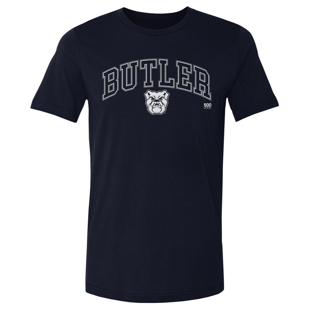 Butler Bulldogs Men's Cotton T-Shirt | 500 LEVEL