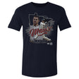 Joe Mauer Men's Cotton T-Shirt | 500 LEVEL
