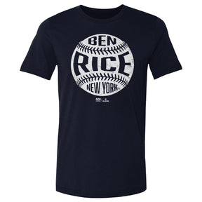 Ben Rice Men's Cotton T-Shirt | 500 LEVEL