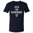 U.S. Soccer Men's Cotton T-Shirt | 500 LEVEL